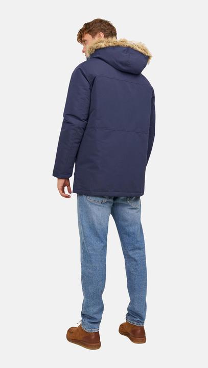 Immagine prodotto Jack & Jones Parka con cappuccio (XL)