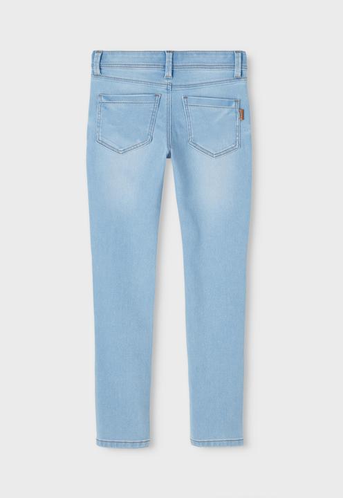 Actual product image Name it Super soft slim fit jeans (92)