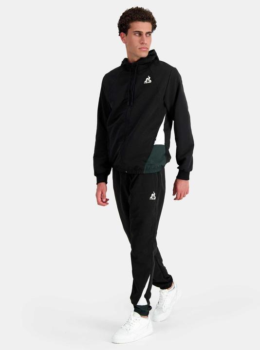 Actual product image Le Coq Sportif hoodie le coq portif (S)
