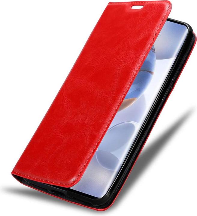 Actual product image Cadorabo Cover (LG V30S+)