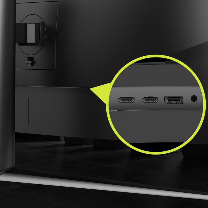 Produktbild MSI MAG 345CQRDE (3440 x 1440 Pixel, 34")
