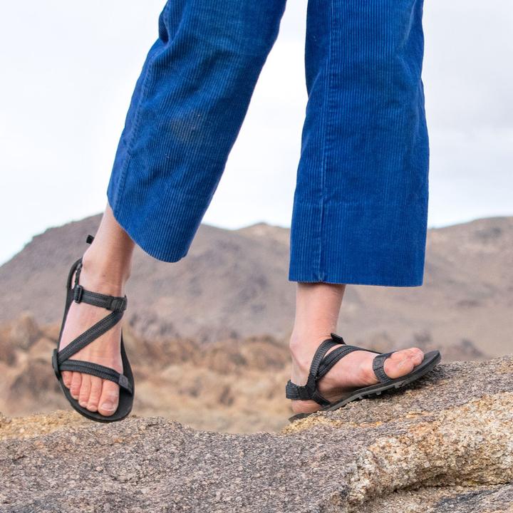 Actual product image Xero Shoes Z-Trail EV (36.5)