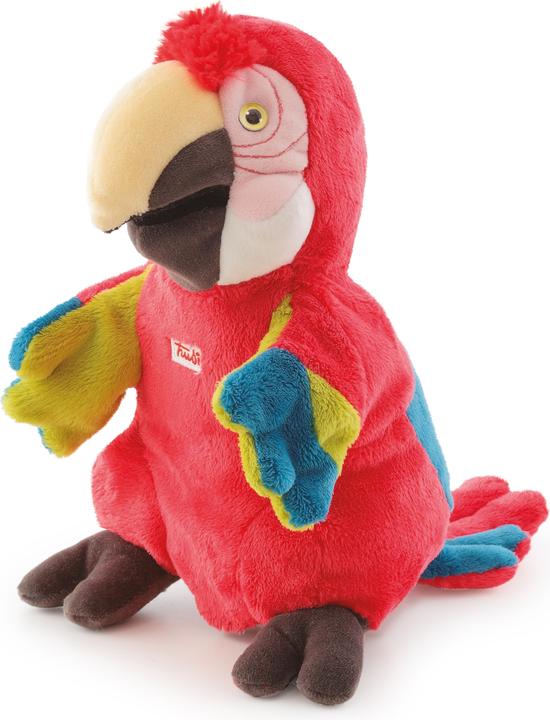 Parrot