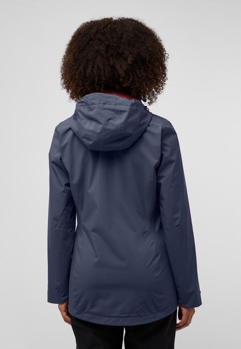 Produktbild Jack Wolfskin Rotwand 3In1 Jkt W (S)