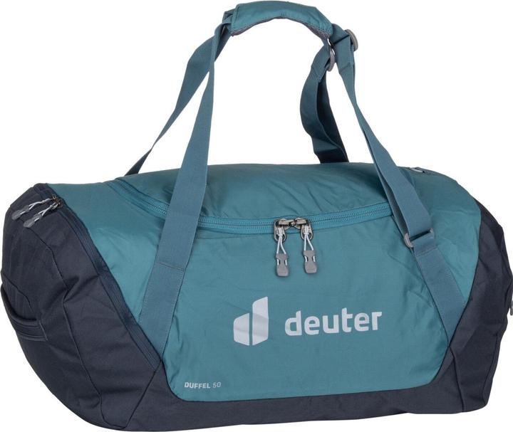 Actual product image Deuter Duffel 50 (50 l)