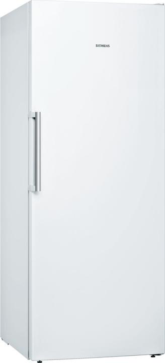 Siemens GS54NAWDV Höhe 176 cm, Breite 70, No-Frost (Freistehend, 328 l)