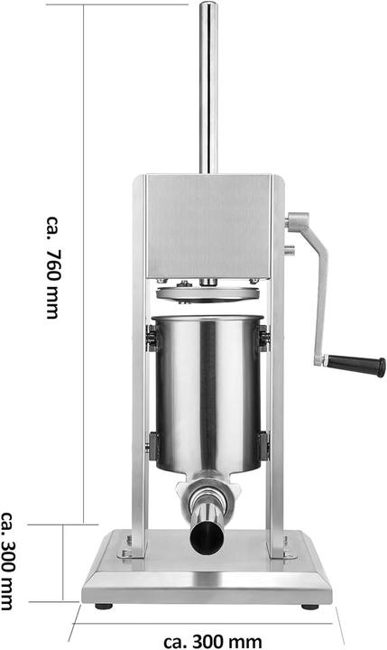 Immagine prodotto Zelsius Professionale