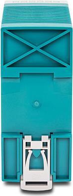 Actual product image Trendnet AC, 50/60Hz, DC, MTBF 2,992,000h