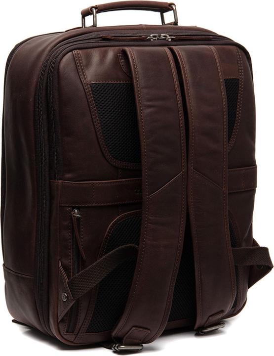 Actual product image The Chesterfield Brand Backpack Jamaica 0326 (18 l)