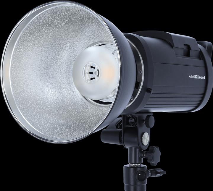 Image du produit Rollei Flash de studio professionnel Réflecteur 55
