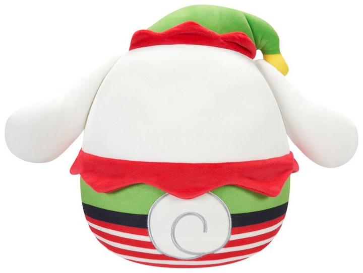 Produktbild Squishmallows Sanrio Xmas - Cinnamoroll (25 cm)