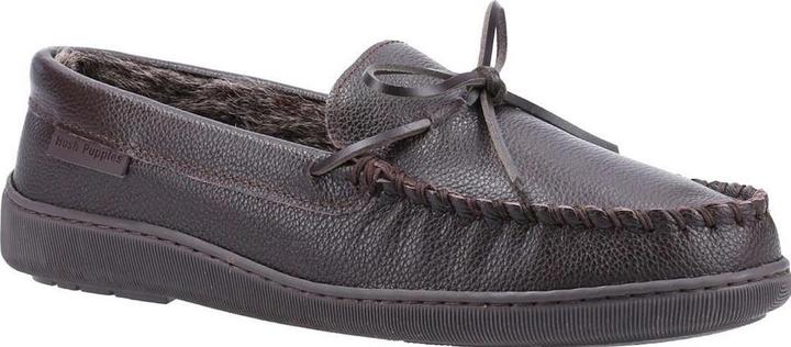Hush Puppies Hausschuhe Ace Leder