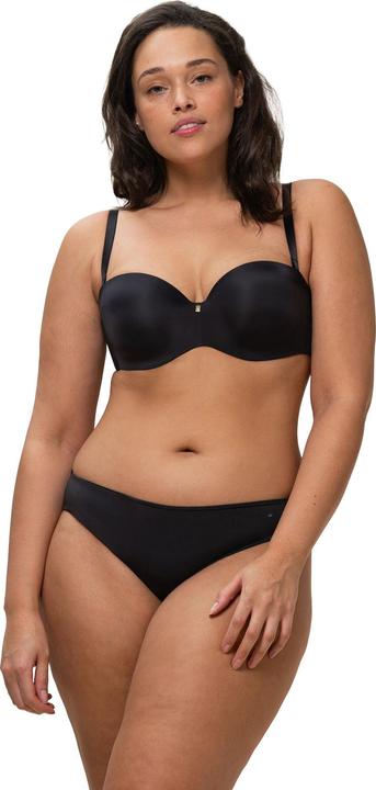 Actual product image Triumph Body Make-Up Essentials underwired bra (85 E, pack of 2)