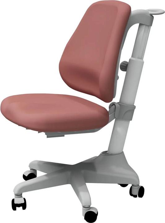 Actual product image Flexa Chair Verto Misty Rose