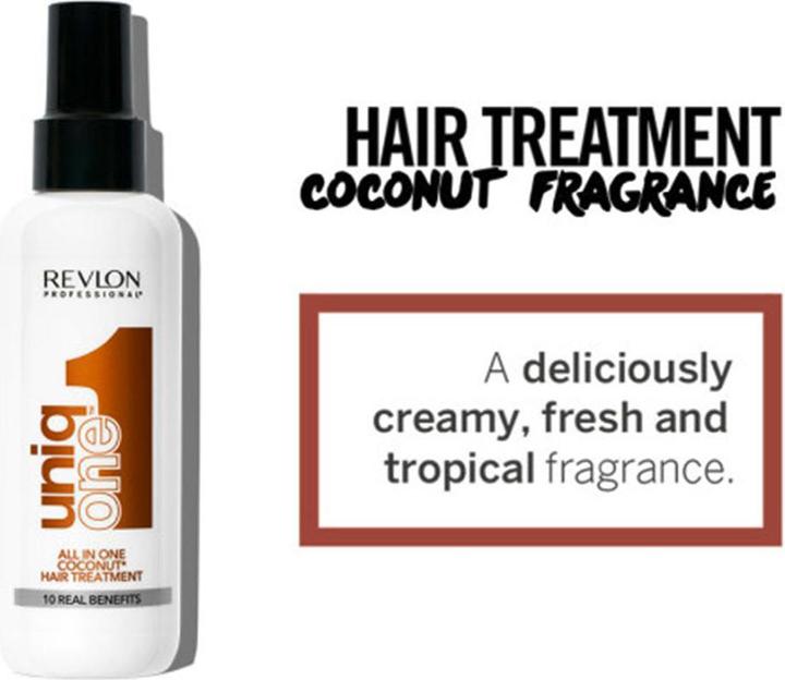 Produktbild Revlon Professional Uniqone (150 ml)