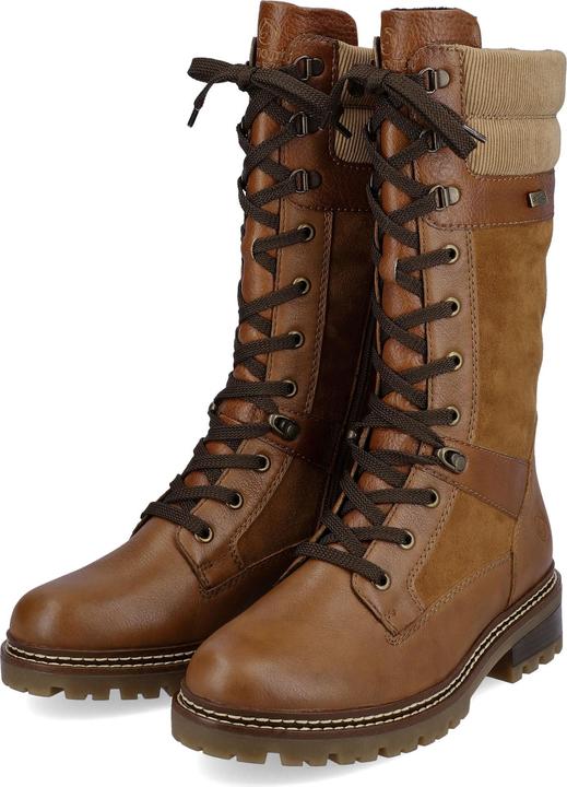 Produktbild Remonte Schnürstiefel (41)