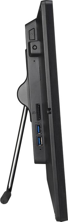Image du produit Shuttle XPC P92U Barebone (Intel Celeron 5205U)