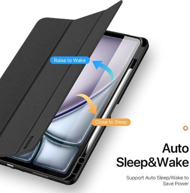 Image du produit Dux Ducis Domo (iPad Air 13 2024 (M2))