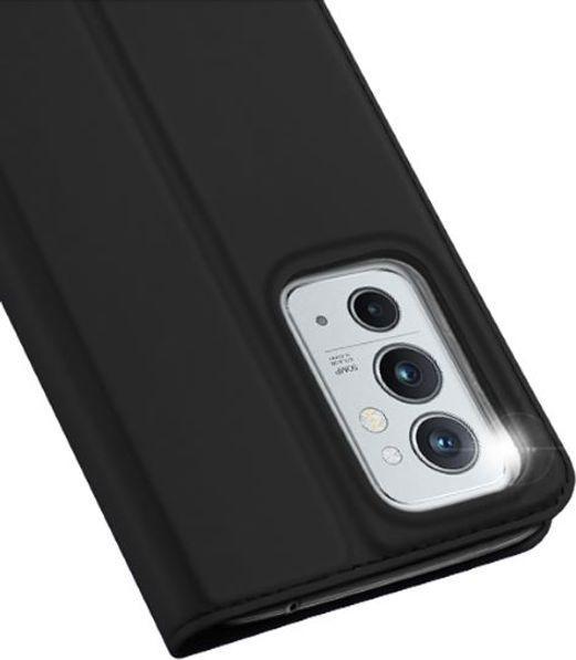 Produktbild Dux Ducis Skin Pro Series Bookcover (OnePlus 9RT 5G)