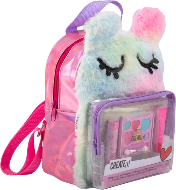 Image du produit Create It! Schminkset im Rucksack
