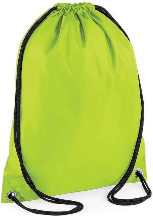 Bagbase Turnbeutel Budget (11 l)
