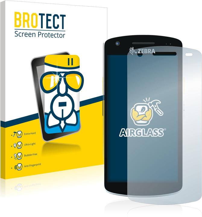 Produktbild BROTECT AirGlass Panzerglasfolie