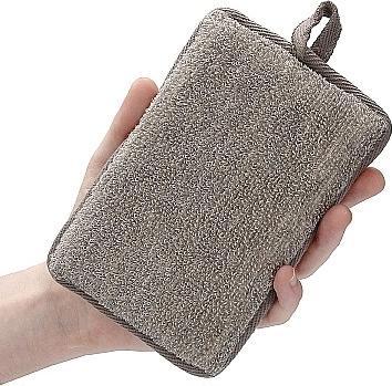 Produktbild Pipedream Rectangle Bath Sponge