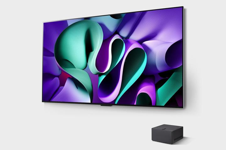 Produktbild LG OLED77M49LA (77", OLED, 4K)