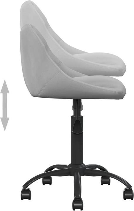 Produktbild VidaXL Caren