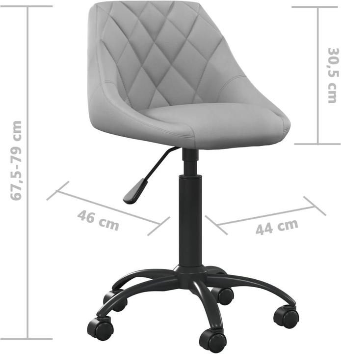Produktbild VidaXL Caren
