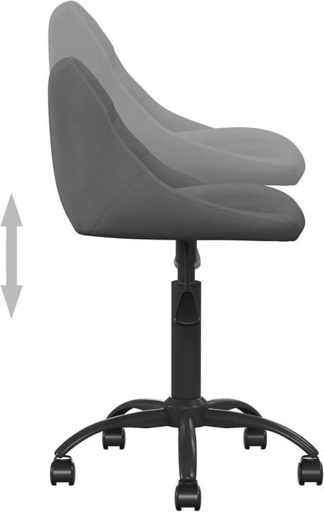 Produktbild VidaXL Bürostuhl