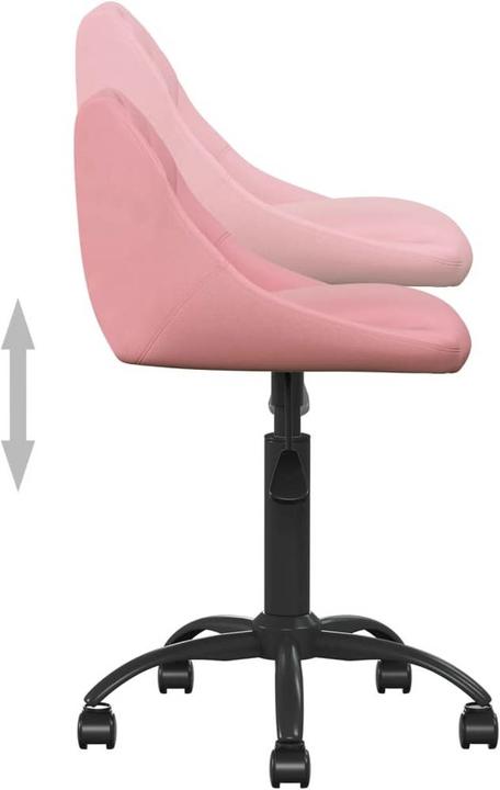 Produktbild VidaXL Bürostuhl