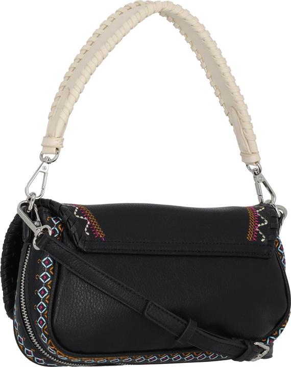 Immagine prodotto Desigual Basic 2 borsa a tracolla 24,5 cm