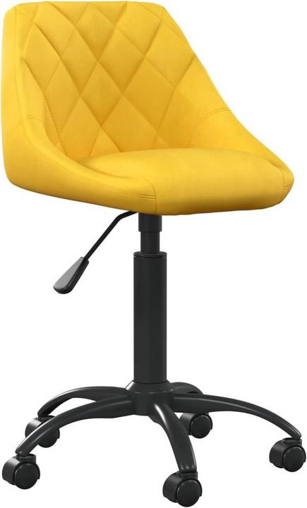 Moutarde jaune