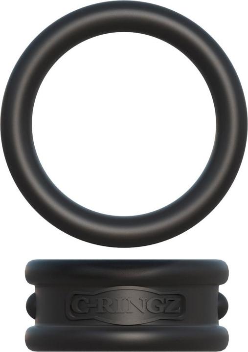 Actual product image Pipedream Max-Width Silicone Rings (2.80 cm)