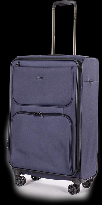 Actual product image Stratic Bendigo Light + Case (88 l, M (50 - 90l))