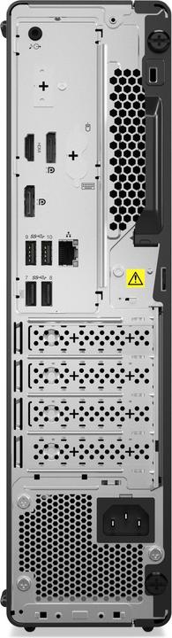 Immagine prodotto Lenovo ThinkCentre M90s Gen 5 (Intel Core i7-14700, 32 GB, 512 GB)