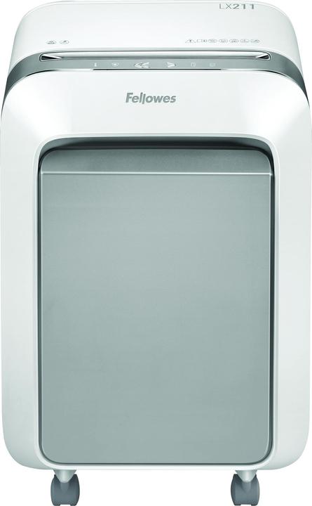 Produktbild Fellowes Powershred LX 211 (Micro Cut) (Microschnitt)