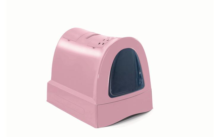 Produktbild IMAC Zuma (Katzenklo geschlossen)