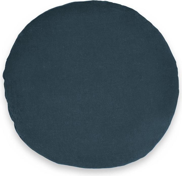Ink blue