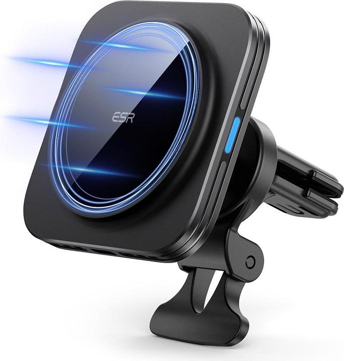 ESR Halolock