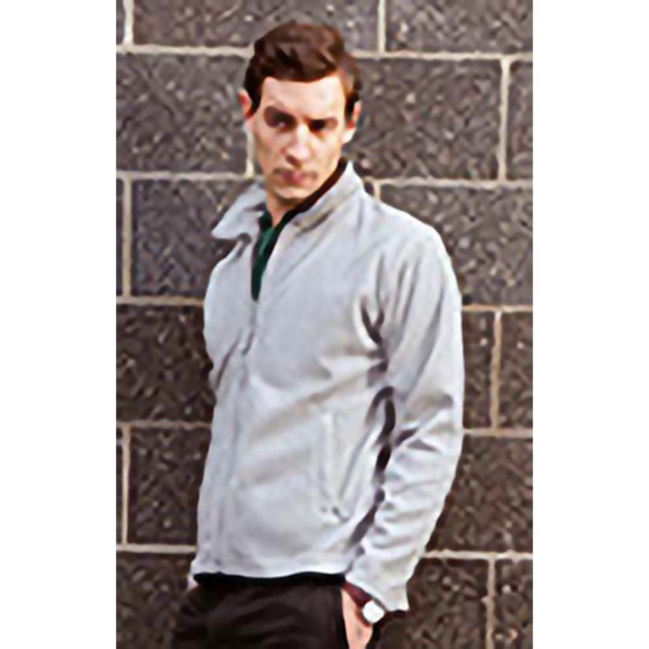 Produktbild Henbury MicrofleeceJacke AntiPilling (S)