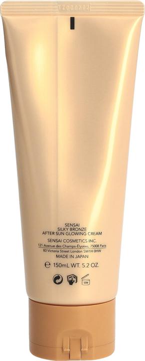 Produktbild Sensai Glowing (Crème, 150 ml)