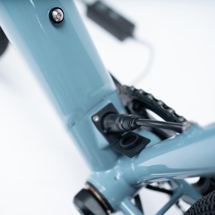 Image du produit Van rysel E-Gravelbike - E-GRVL AF HD X35