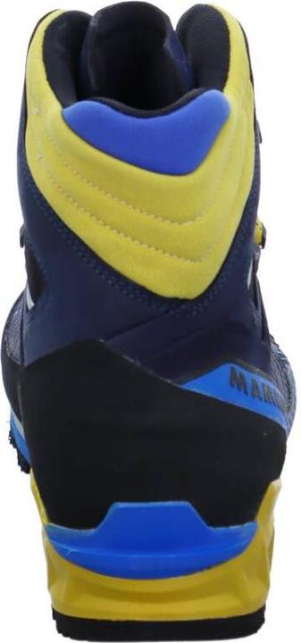 Actual product image Mammut Kento Advanced High GTX® Men (42)