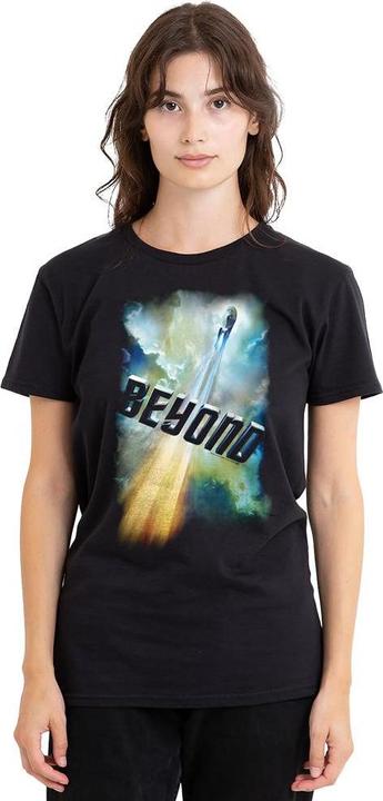 Immagine prodotto Star Trek Beyond Maglietta Poster Adulto Unisex (XXL)