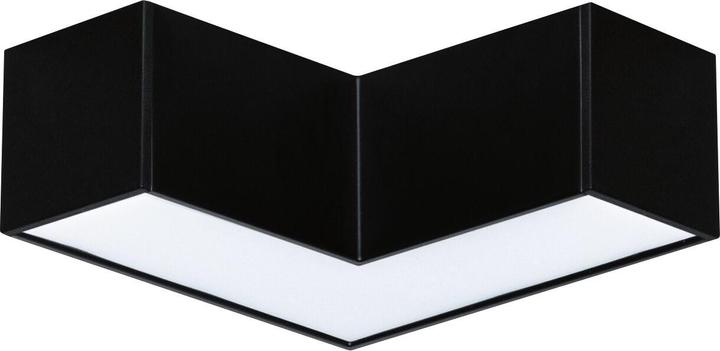 Productafbeelding Paulmann Lichtkanalsystem Linion Lichtkanal Ecke (350 lm)