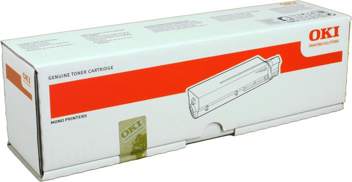 Produktbild OKI 44574802 (BK)