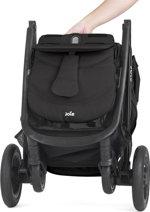Image du produit Joie Litetrax Pro Air inkl. Regenschutz Shale