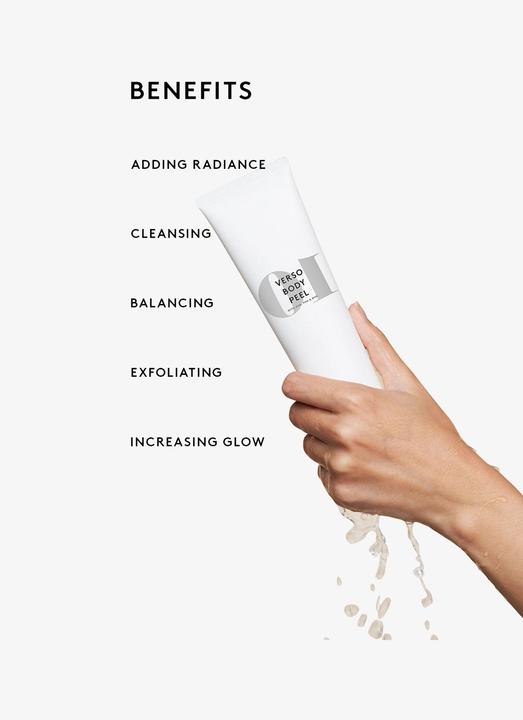 Immagine prodotto Verso Peeling del corpo (150 ml)